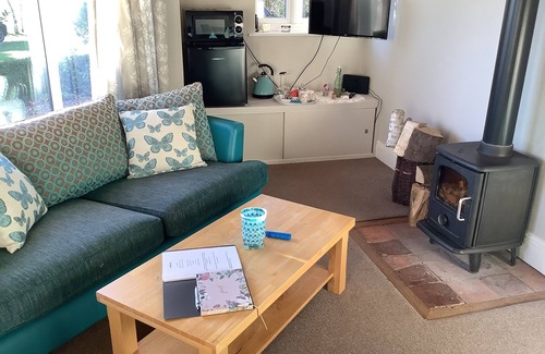 Ulceby Bed & Breakfast | Villa Farm Cottage