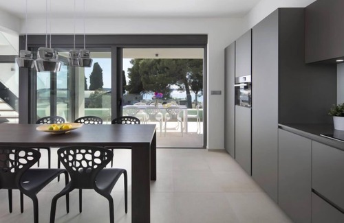 Fazana Apartment | Villa Fasana by Interhome