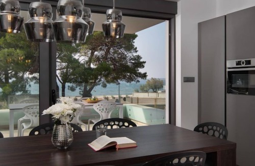 Fazana Apartment | Villa Fasana by Interhome