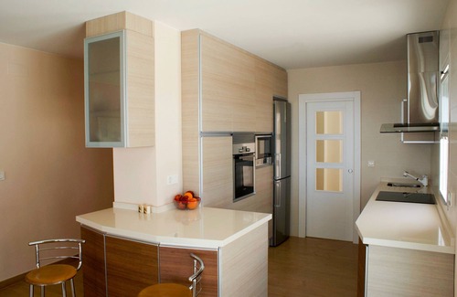 Salobrena Villa | Villa Favorita, Tropic.C, Andalusia, Spain, the holiday home you are looking for