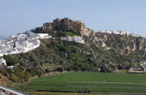 Salobrena Villa | Villa Favorita, Tropic.C, Andalusia, Spain, the holiday home you are looking for