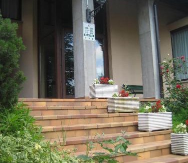 Cormons Hotel | Villa Felcaro - Relais, Lodge & Restaurant
