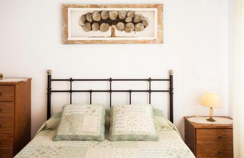 La Galguera House | Villa Felipe megustarural