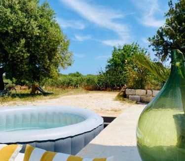 L'Assunta House | Villa Filou