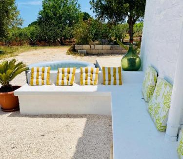 L'Assunta House | Villa Filou