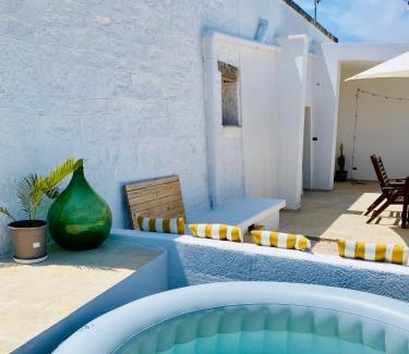 L'Assunta House | Villa Filou