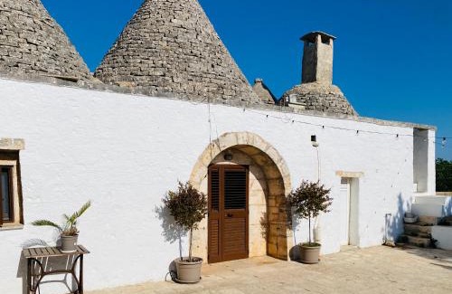 L'Assunta House | Villa Filou