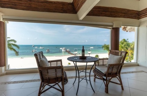 Punta Cancun Villa | Villa Flamingos