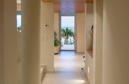 Punta Cancun Villa | Villa Flamingos