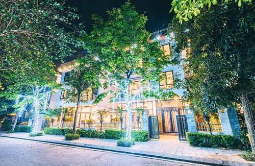 Sam Son Apartment | Villa FLC Sầm Sơn BT VIP Nhiều Phòng Ngủ