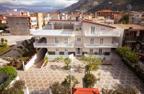 Gragnano House | Villa Florisia