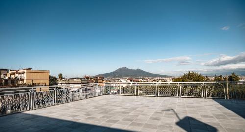 Gragnano House | Villa Florisia