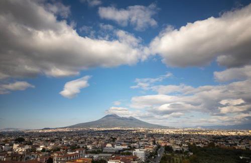 Gragnano House | Villa Florisia
