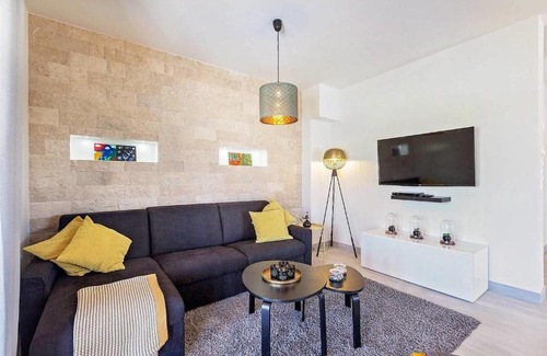 Funtana House | Villa Fortuna