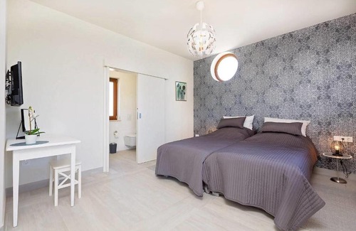 Funtana House | Villa Fortuna