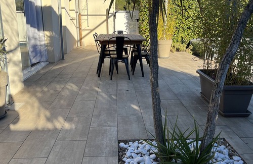 Canet Villa | Villa