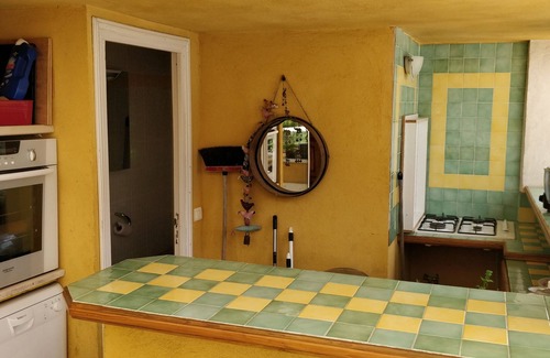 Saint-Cezaire-sur-Siagne Villa | Villa *, Swimming pool and Spa, nature and tranquillity