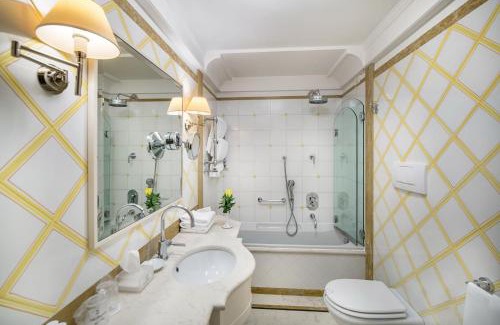 Olmo di Mira Hotel | Villa Franceschi Hotel & Resort