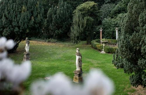 Olmo di Mira Hotel | Villa Franceschi Hotel & Resort