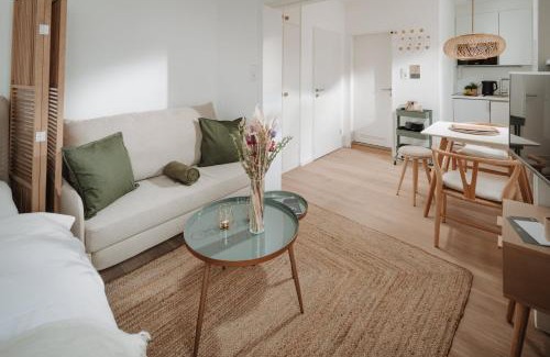 Norderney Apartment | Villa Fresena Bude 8