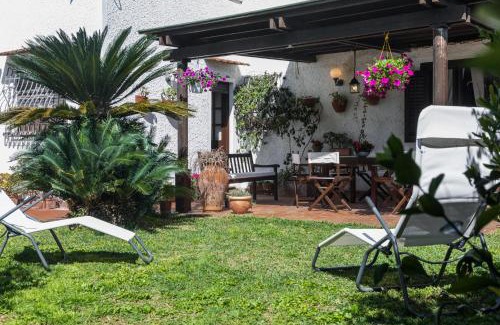 Mondello Villa | Villa Gabriella - Mondello