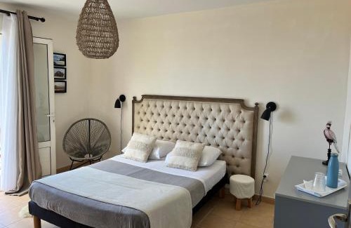 Sainte Marie House | Villa Galabé et Tafia