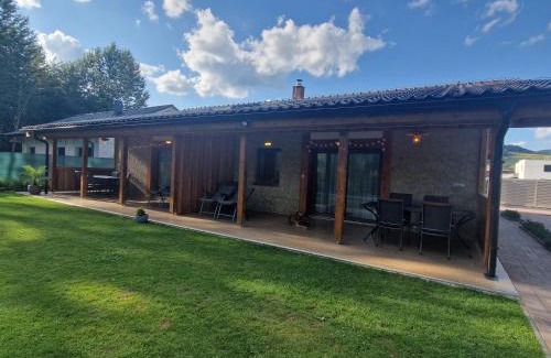 Besenova Apartment | Villa Garden