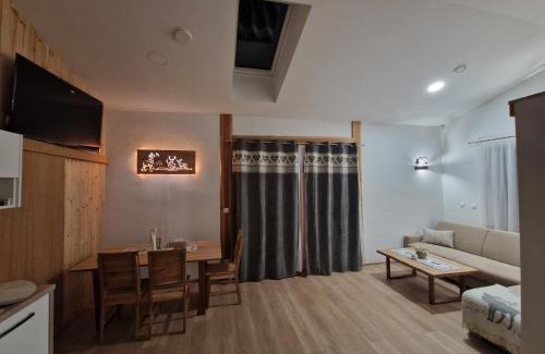 Besenova Apartment | Villa Garden