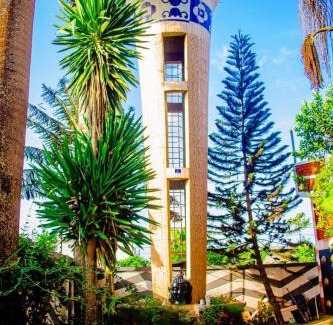 Abomey-Calavi Villa | Villa Gaudi (Gaoudi)