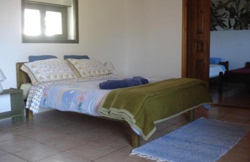 Pyrgos House | Villa Georgina B&B
