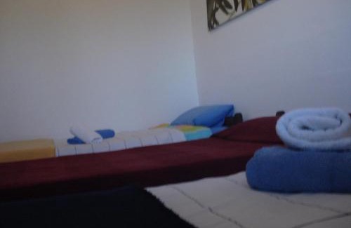 Pyrgos House | Villa Georgina B&B