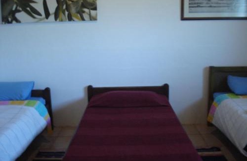 Pyrgos House | Villa Georgina B&B
