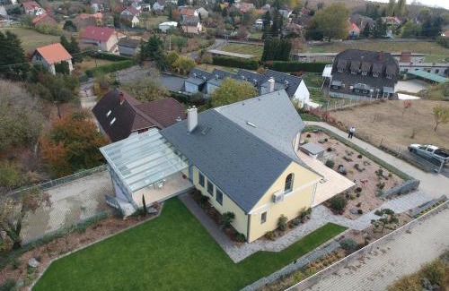 Badacsony Villa | Villa Georgina