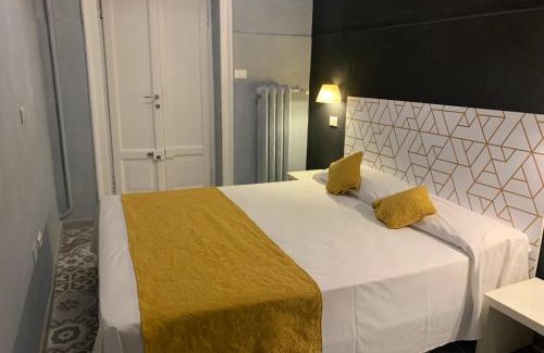 Washington Hotel | Villa Giovanna Citylife Milano