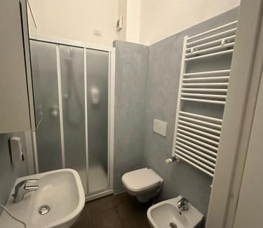 Washington Hotel | Villa Giovanna Citylife Milano