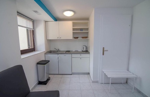 Cove Murtar Apartment | Villa Glencoe -suite 7