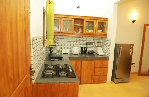 Thiranagama Villa | Villa Green Heaven Hikkaduwa