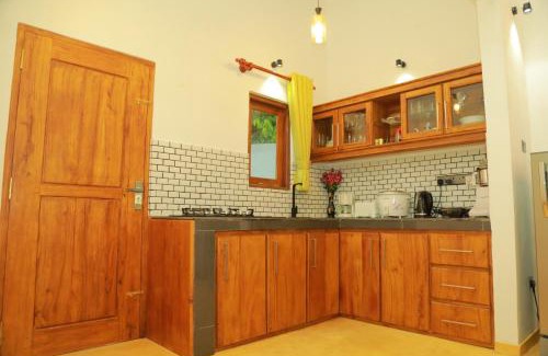 Thiranagama Villa | Villa Green Heaven Hikkaduwa