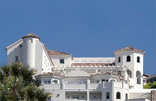 Puerto de la Torre Hotel | Villa Guadalupe