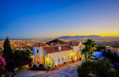 Puerto de la Torre Hotel | Villa Guadalupe