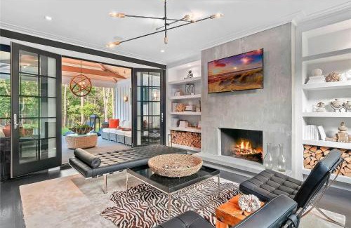 East Hampton Villa | Villa Guldan - Luxury with pool
