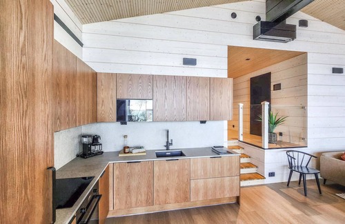 Kustavi House | Villa Haave by Interhome