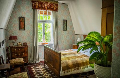 Bad Kreuznach Bed & Breakfast | Villa Hartmann B&B