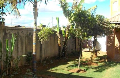 Antsirabe Villa | Villa Herifanja Antsirabe