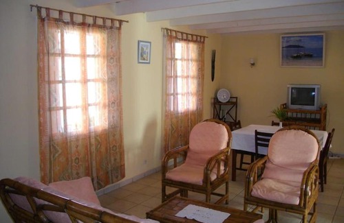 Antsirabe Villa | Villa Herifanja Antsirabe