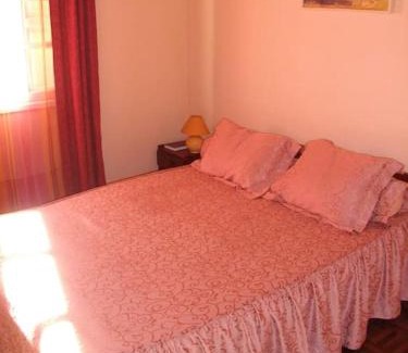 Antsirabe Villa | Villa Herifanja Antsirabe