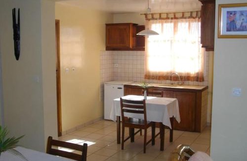 Antsirabe Villa | Villa Herifanja Antsirabe