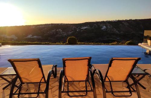Aphrodite Hills Villa | Villa HERMIONA