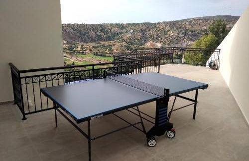 Aphrodite Hills Villa | Villa HERMIONA