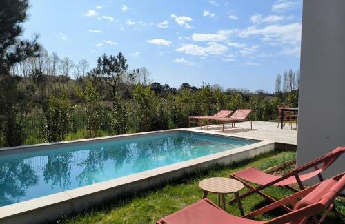 Messanges House | Villa Holidays Ocean